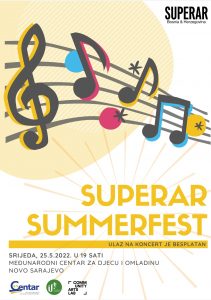 Read more about the article Superar Summerfest